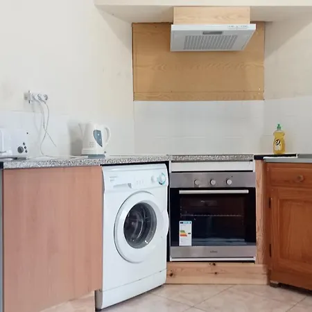 Comfort Apartmán Boaventura