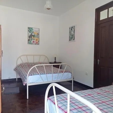 Comfort Boaventura